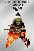 Star Trek - Prey (Collector's Edition - mit Lesebändchen & Miniprint): 3