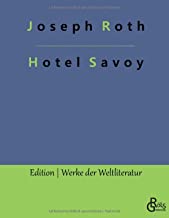 Hotel Savoy: 483