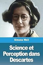 Science et Perception dans Descartes