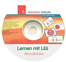 CD: Lernen mit Lilli - Mundbilder