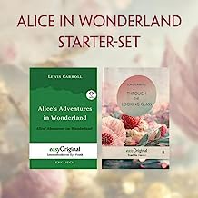 Alice's in Wonderland / Alice im Wunderland (mit Audio-Online) - Starter-Set: Lesemethode von Ilya Frank + Readable Classics