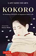 Kokoro: An Enduring Portrait of Japanese Inner Life