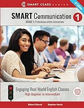 SMART Communication 1 (3rd Edition)