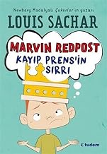 Marvin Redpost: Kayıp Prens'in Sırrı