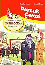 Porsuk Cetesi - Dedektif Köpek Sherlockun Maceralari
