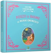 Poezii Si Basme De Mihai Eminescu