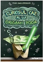 Curiosul Caz Al Lui Origami Yoda