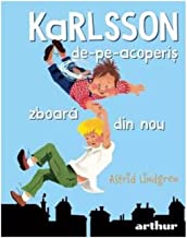 Karlsson-De-Pe-Acoperis Zboara Din Nou