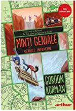 Minti Geniale, Vol. 2. Verdict: Infractor