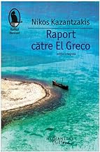 Raport Catre El Greco