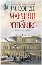 Maestrul Din Petersburg