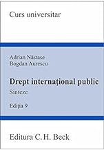 Drept International Public. Sinteze. Ed.9