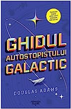 Ghidul Autostopistului Galactic