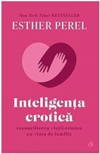 Inteligenta Erotica. Editie De Colectie