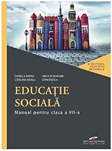Educatie Sociala. Manual . Clasa 7