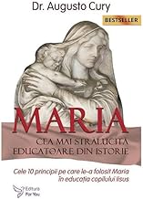 Maria. Cea Mai Stralucita Educatoare Din Istorie