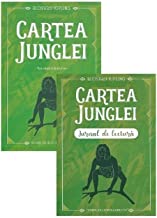 Cartea Junglei + Jurnal De Lectura