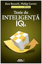 Teste De Inteligenta Iq 6
