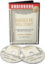 Haihui Pe Wall. Audiobook