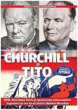 Churchill Si Tito