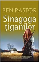 Sinagoga Tiganilor