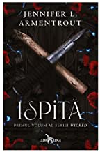 Ispita. Wicked, Vol. 1