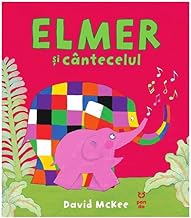 Elmer Si Cantecelul