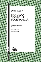 Tratado Sobre La Tolerancia