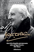 J. R. R. Tolkien. Una Biografía