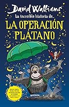 La increíble historia de la Operación Plátano/ Code Name Bananas