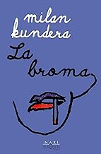 La broma/ The Joke