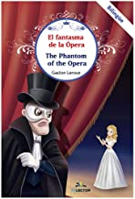 El fantasma de la ópera/ Phantom Of The Opera