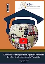 Educación de Emergencia en y por la Comunidad: Tertulias Académicas desde la Virtualidad