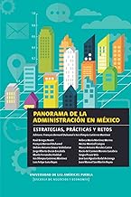 Panorama de la administración en México: Estrategias, prácticas y retos