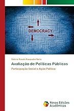 Romão Pasqualini Nerio, V: Avaliação de Políticas Públicas