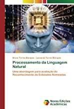 Processamento da Linguagem Natural: Uma abordagem para avaliação do Reconhecimento de Entidades Nomeadas