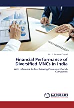 Financial Performance of Diversified MNCs in India: With reference to Fast Moving Consumer Goods Companies