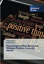 Psychological Well-Being and Distress Factors in young Adults