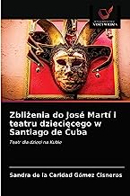 Zbliżenia do José Martí i teatru dziecięcego w Santiago de Cuba: Teatr dla dzieci na Kubie
