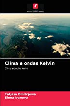 Clima e ondas Kelvin