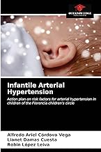 Infantile Arterial Hypertension: Action plan on risk factors for arterial hypertension in children of the Florencia children's circle