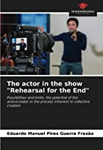The actor in the show 