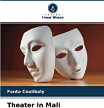 Theater in Mali