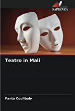 Teatro in Mali
