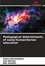 Pedagogical determinants of socio-humanitarian education