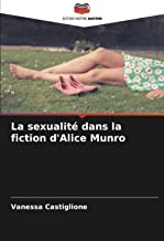 La sexualité dans la fiction d'Alice Munro