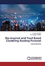 Bio-inspired and Trust Based Clustering Routing Protocol: Hybrid MANETs