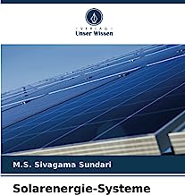 Solarenergie-Systeme