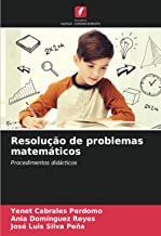 Resolução de problemas matemáticos: Procedimentos didácticos