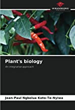 Plant's biology: An integrative approach
